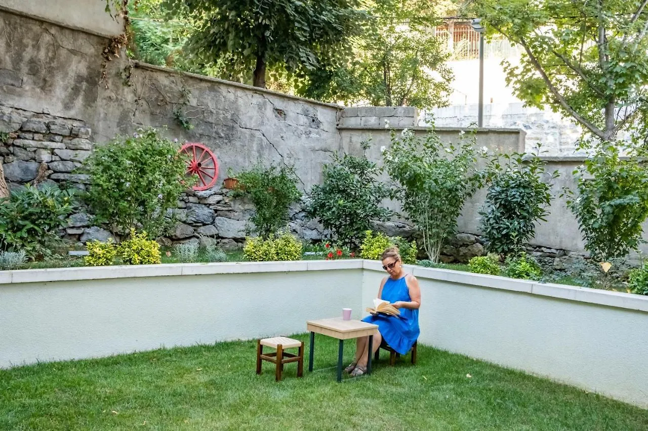 Mita' Homes Istanbul Turkey