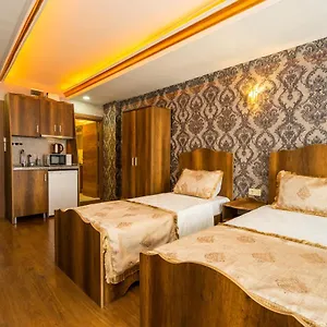 Apartment Ottoman World, Istanbul