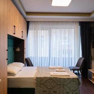 Apart Otel Middle Village, İstanbul