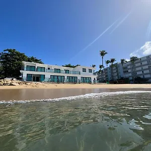 Corcega Beachfront Suites Apartment Rincon