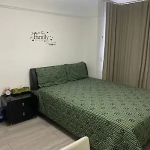 Elite Space Apartment London