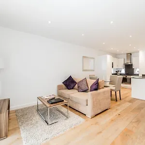 Stayinn Greenwich Apartment London
