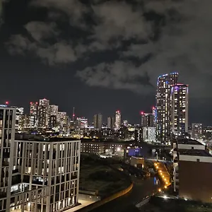 Cosy Views Apartment London
