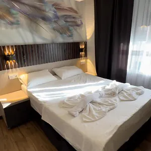 Apartment By Samarkand Travel Agency, Istanbul