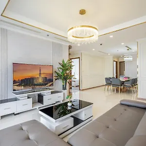 Vinhomes Park - Phan Dang Residences Apartment Ho Chi Minh City